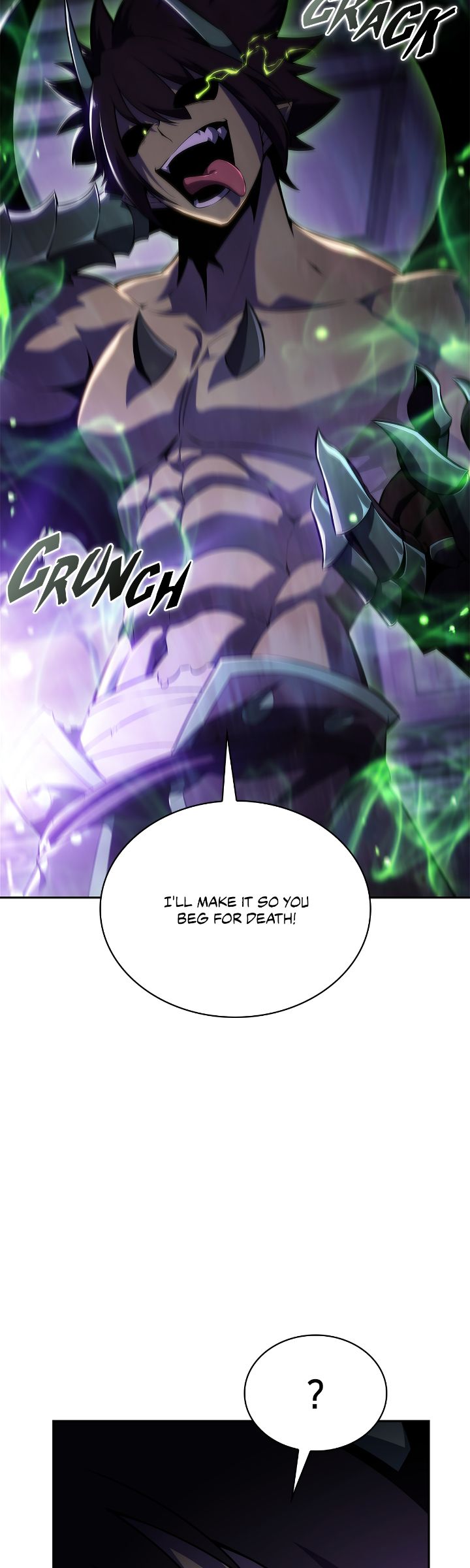 Read I'm the Max-Level Newbie Manga Online