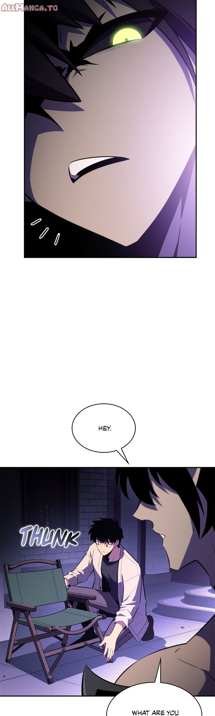 Read I'm the Max-Level Newbie Manga Online