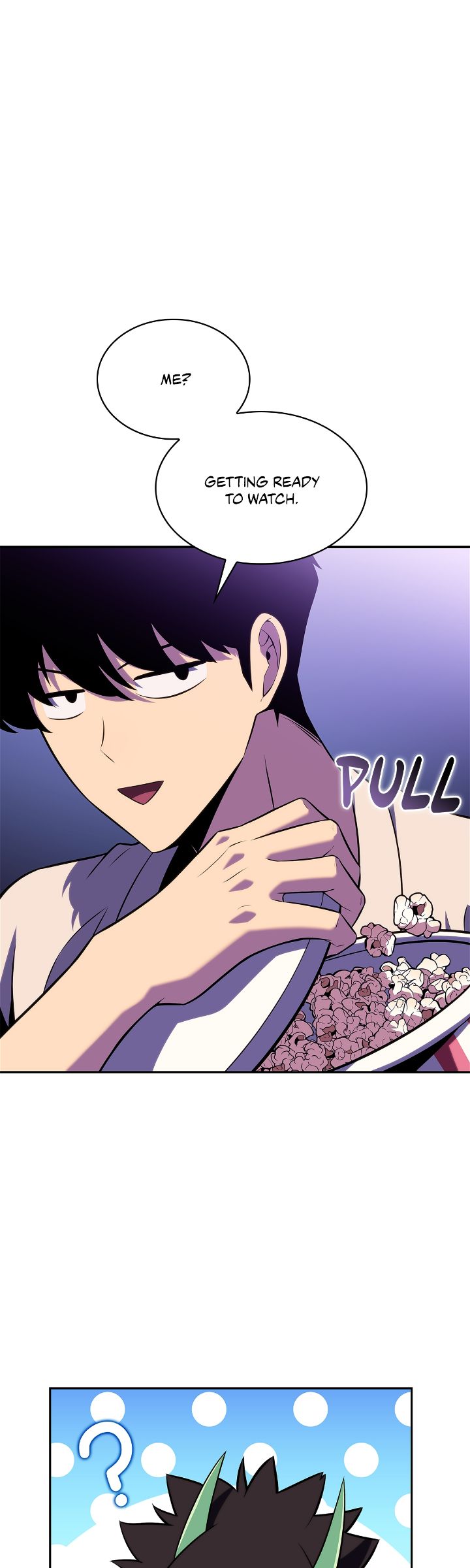 Read I'm the Max-Level Newbie Manga Online