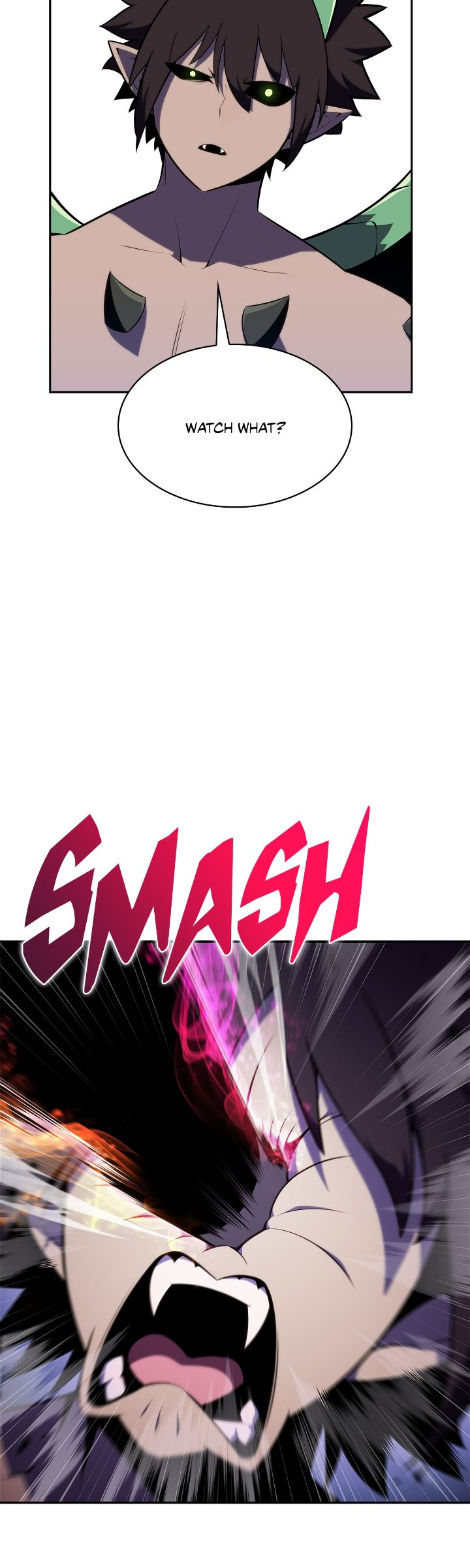 Read I'm the Max-Level Newbie Manga Online