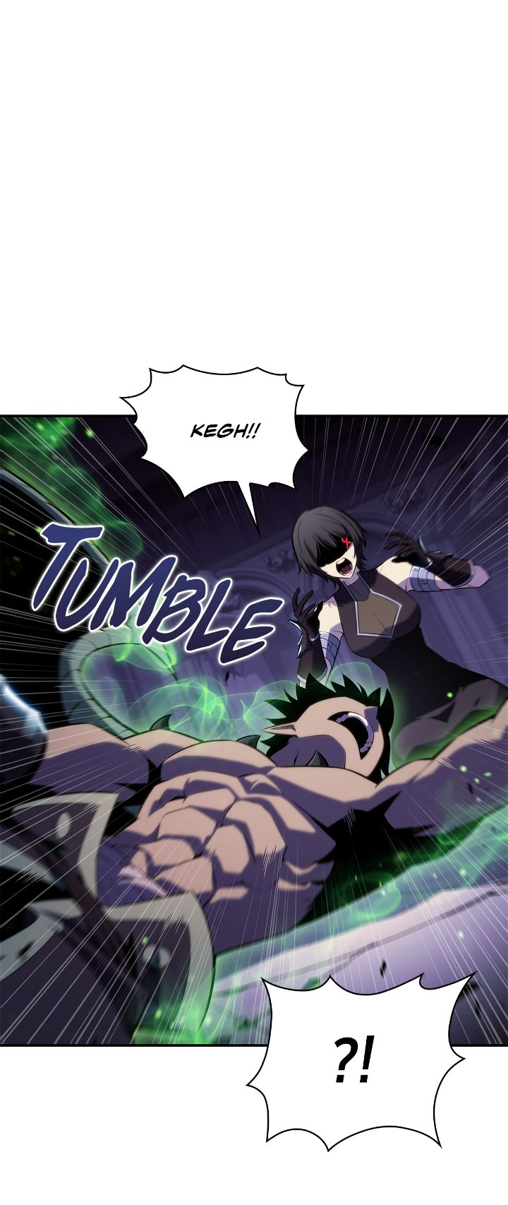Read I'm the Max-Level Newbie Manga Online