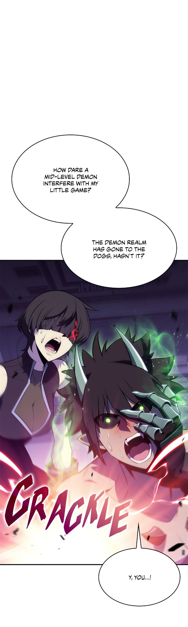 Read I'm the Max-Level Newbie Manga Online