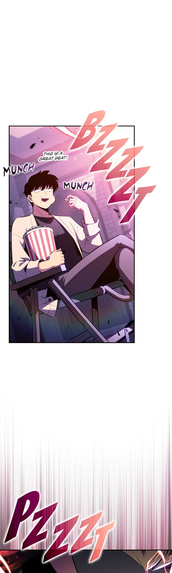 Read I'm the Max-Level Newbie Manga Online