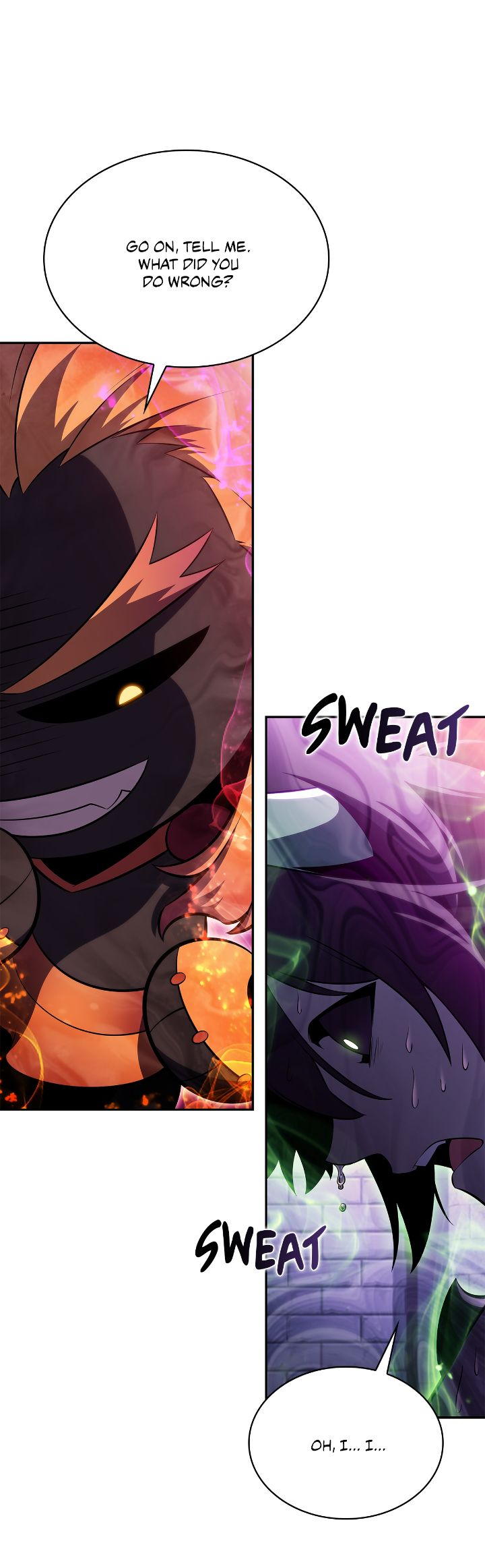 Read I'm the Max-Level Newbie Manga Online