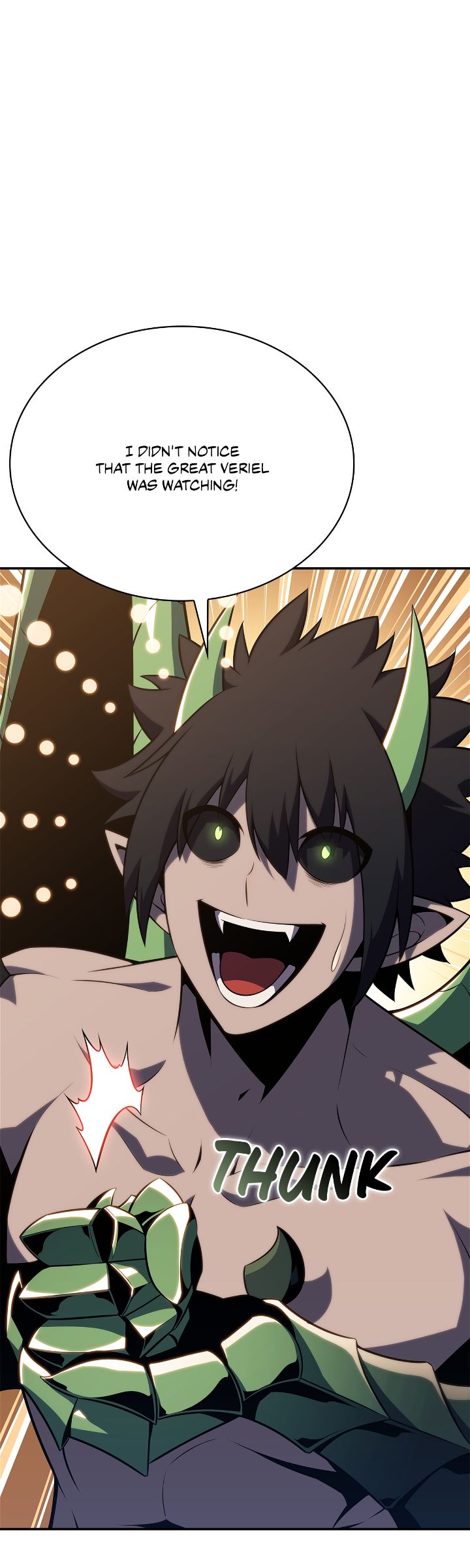 Read I'm the Max-Level Newbie Manga Online