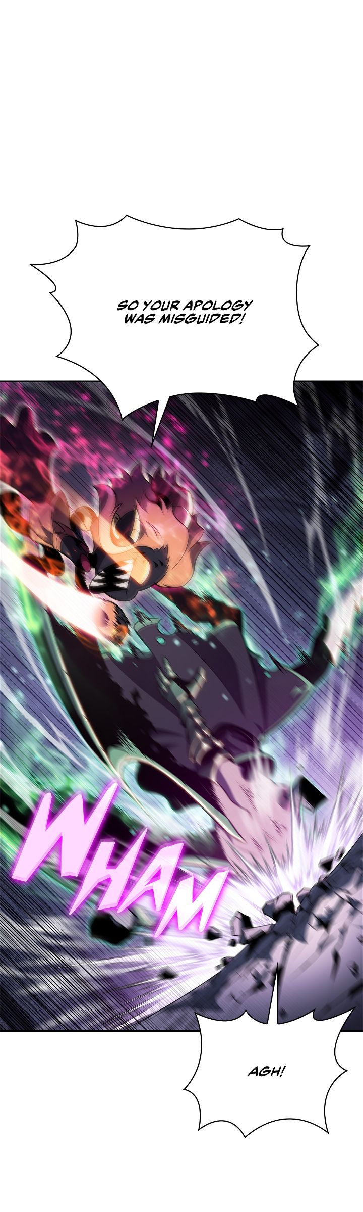 Read I'm the Max-Level Newbie Manga Online