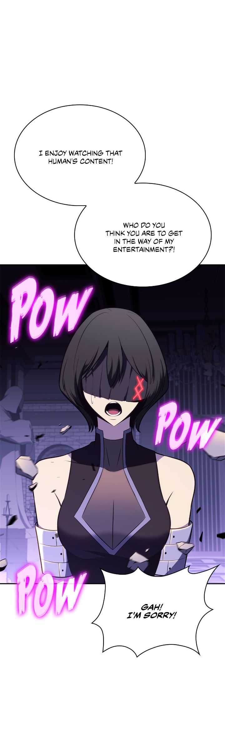Read I'm the Max-Level Newbie Manga Online