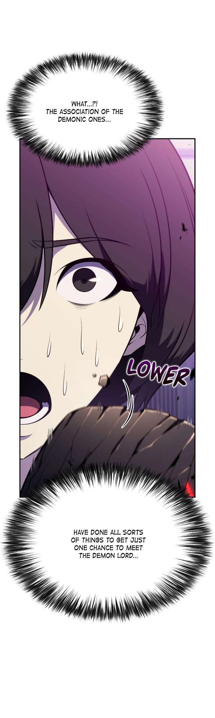 Read I'm the Max-Level Newbie Manga Online