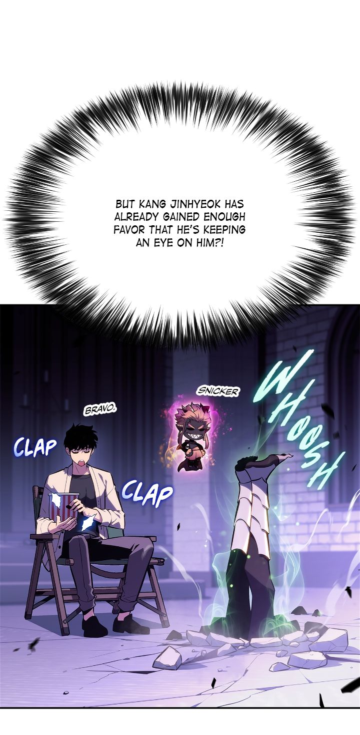 Read I'm the Max-Level Newbie Manga Online