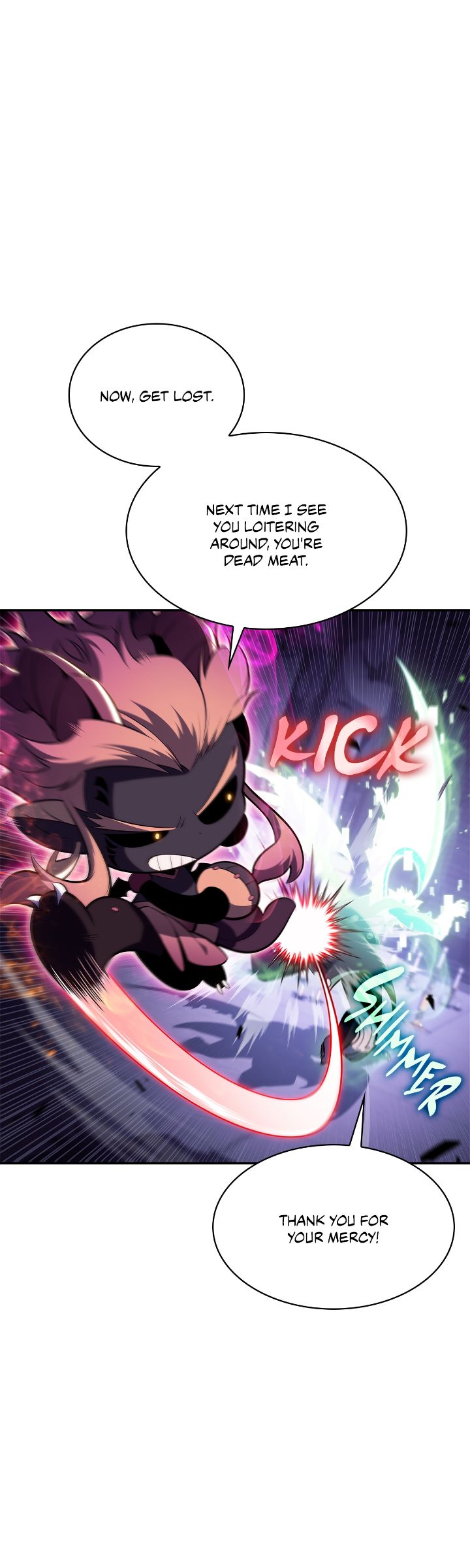 Read I'm the Max-Level Newbie Manga Online