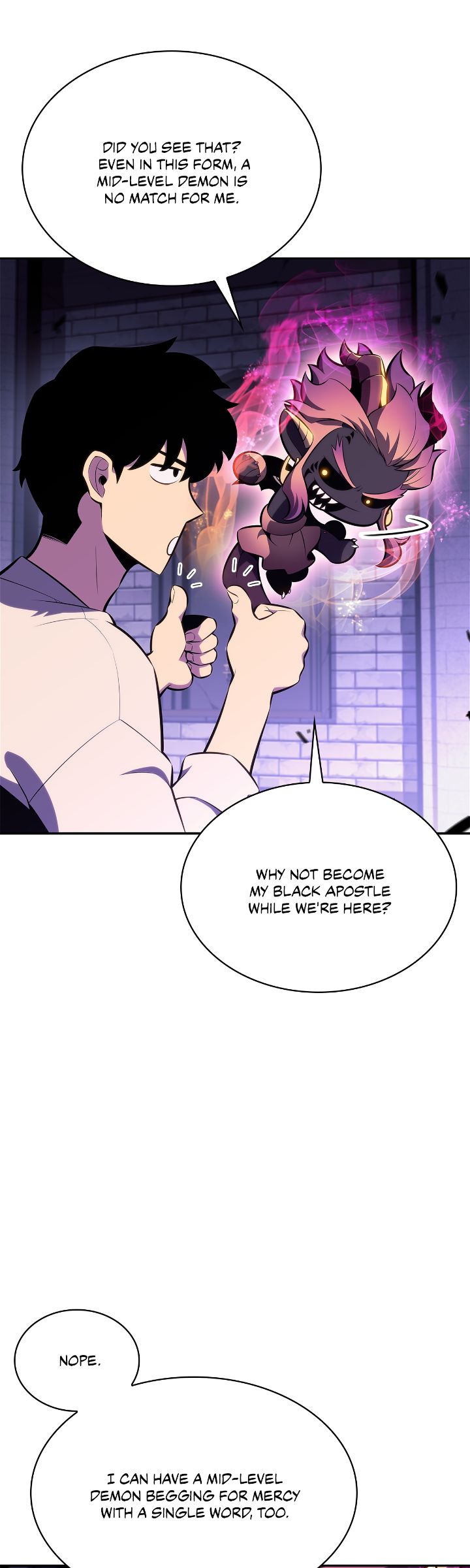 Read I'm the Max-Level Newbie Manga Online