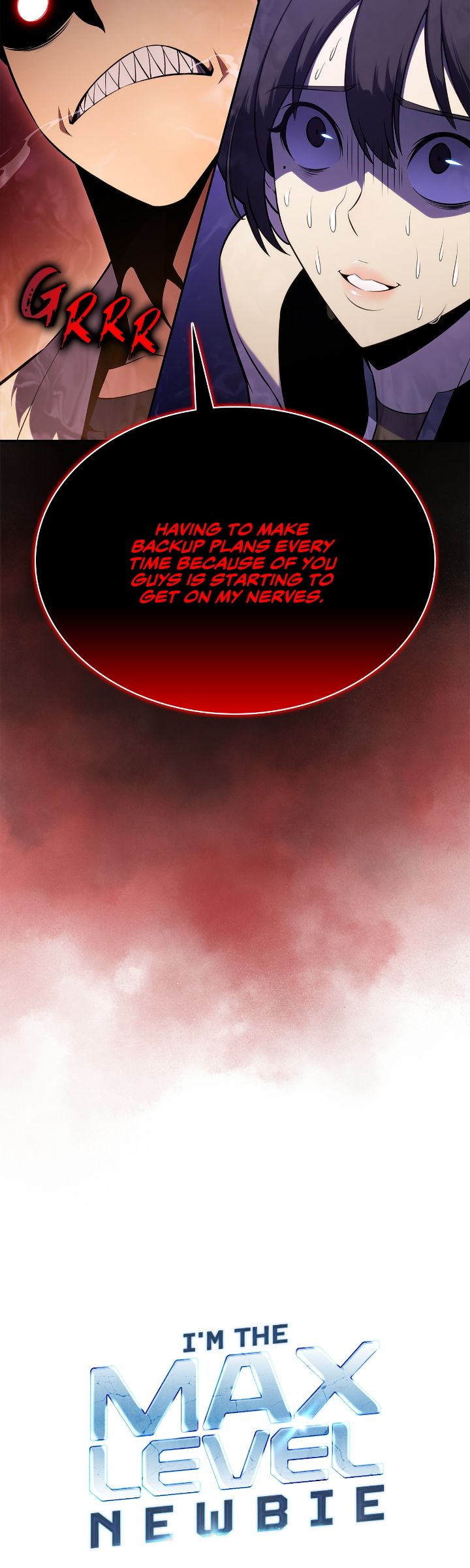 Read I'm the Max-Level Newbie Manga Online