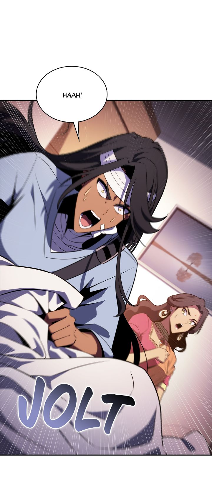 Read I'm the Max-Level Newbie Manga Online