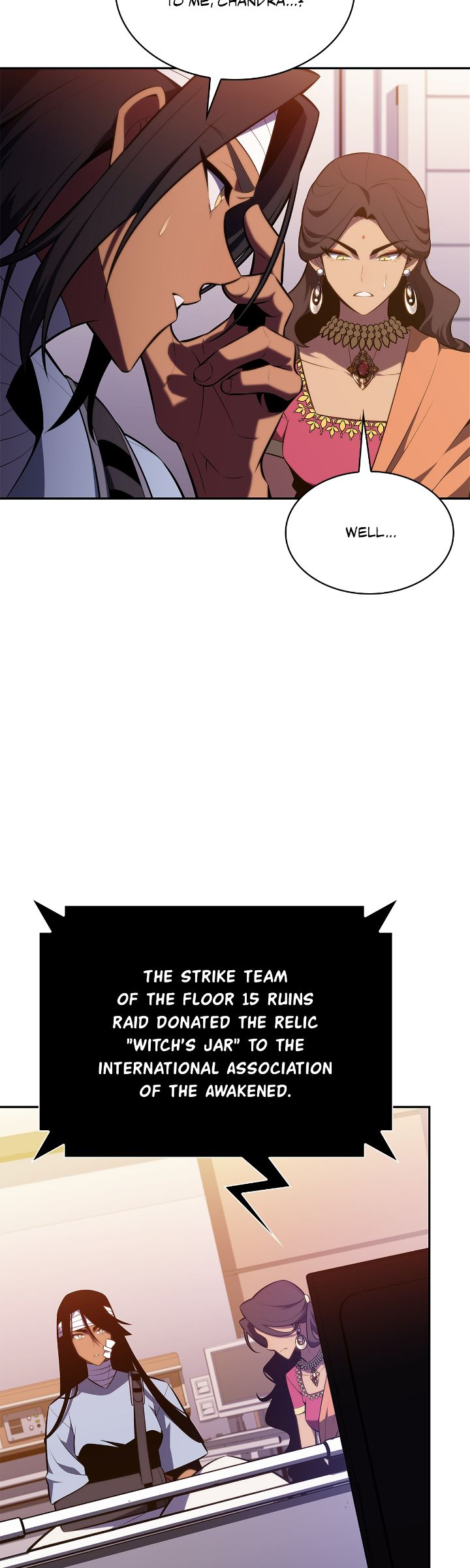 Read I'm the Max-Level Newbie Manga Online