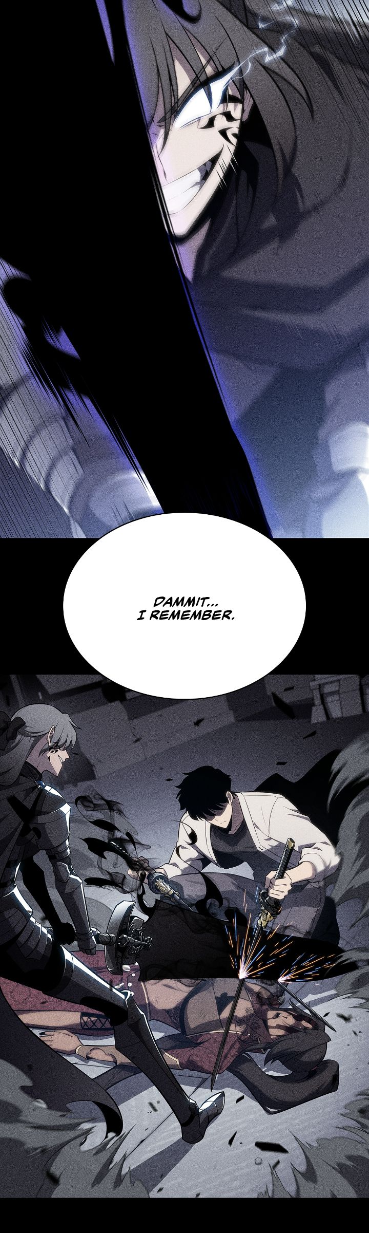 Read I'm the Max-Level Newbie Manga Online