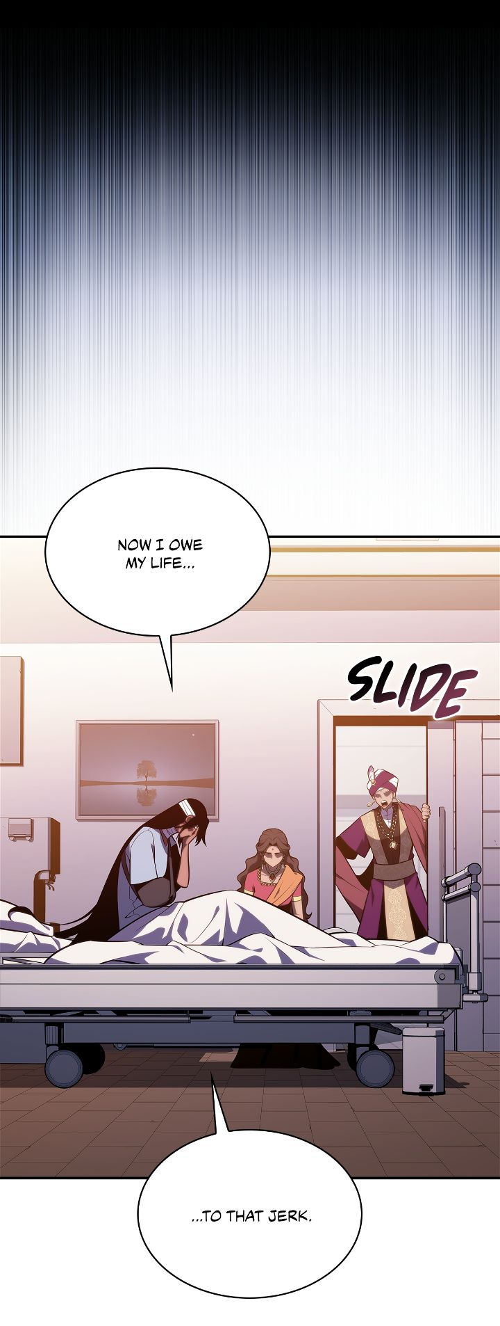Read I'm the Max-Level Newbie Manga Online