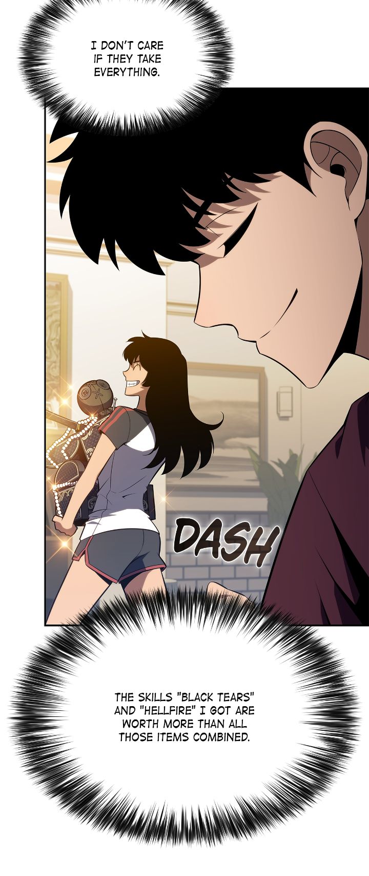 Read I'm the Max-Level Newbie Manga Online