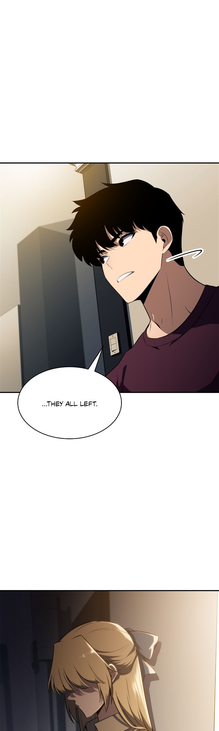 Read I'm the Max-Level Newbie Manga Online