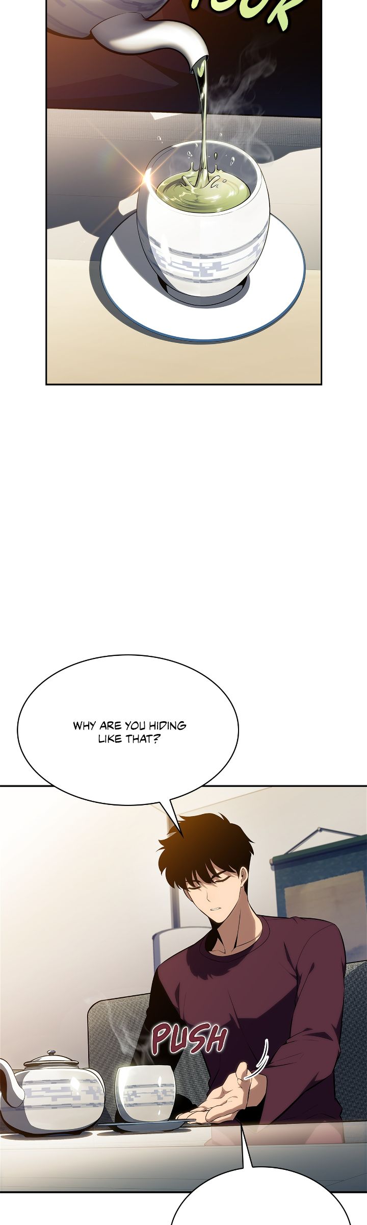 Read I'm the Max-Level Newbie Manga Online