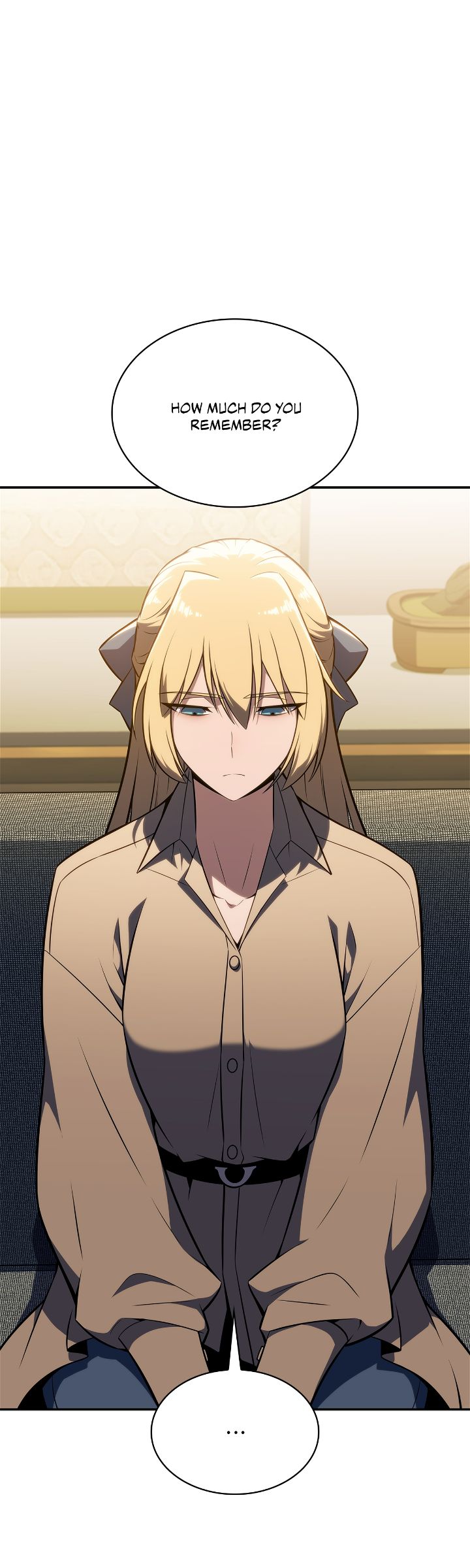 Read I'm the Max-Level Newbie Manga Online