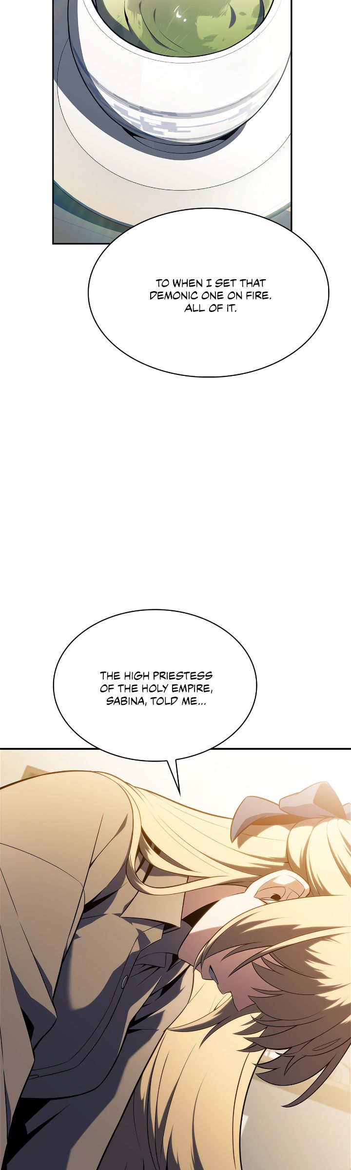 Read I'm the Max-Level Newbie Manga Online