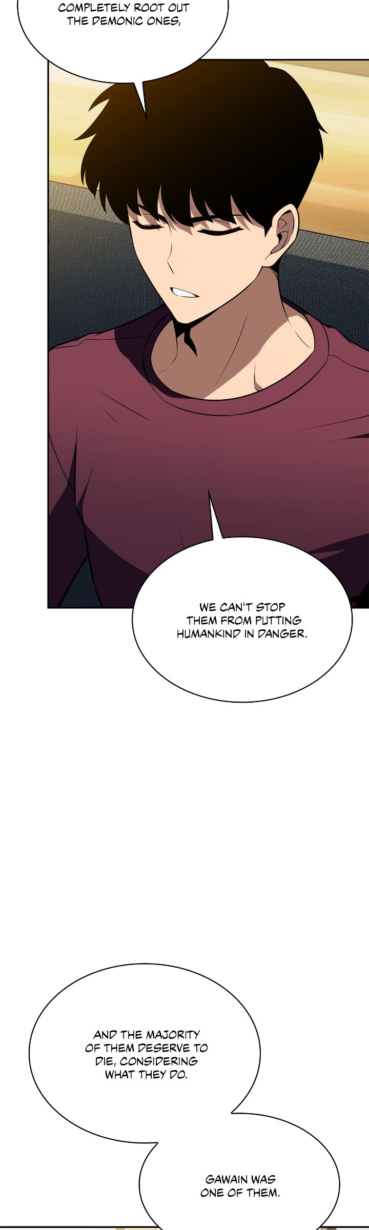 Read I'm the Max-Level Newbie Manga Online