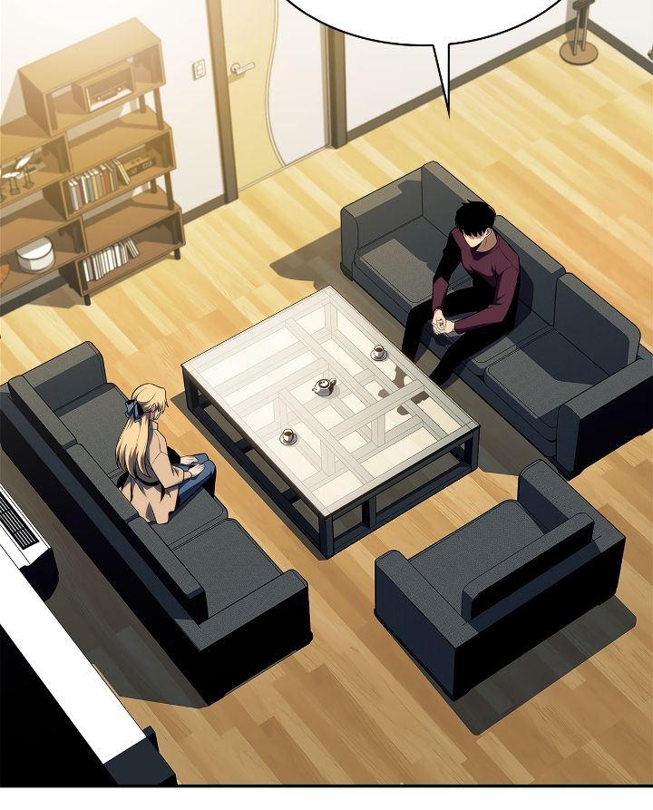 Read I'm the Max-Level Newbie Manga Online