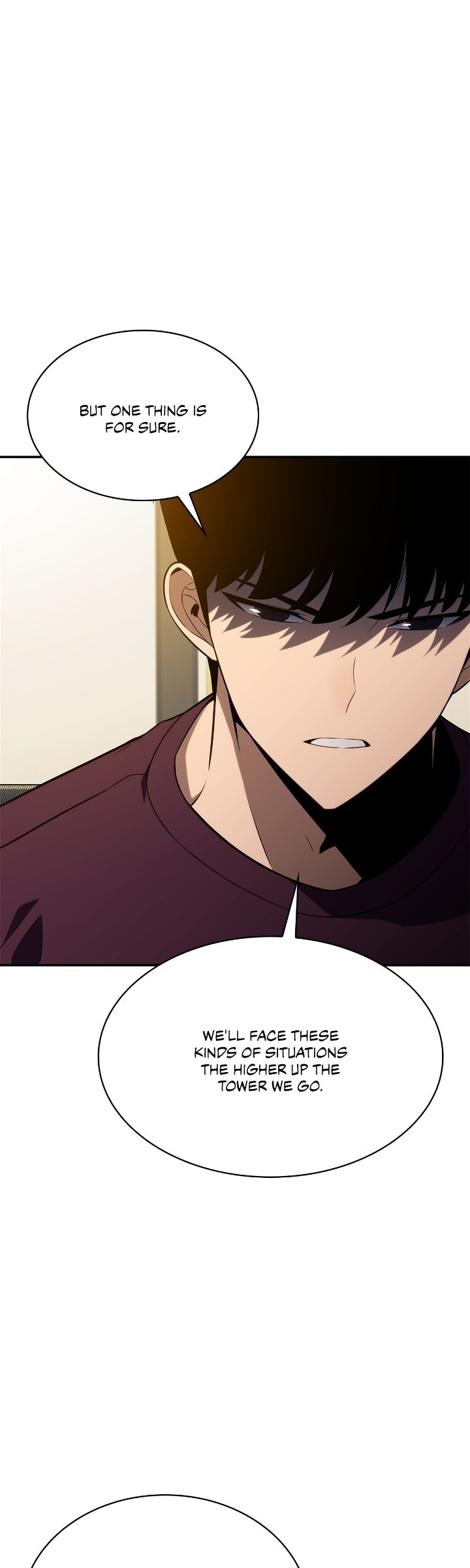Read I'm the Max-Level Newbie Manga Online