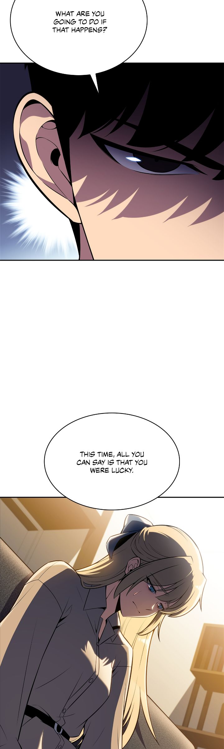 Read I'm the Max-Level Newbie Manga Online