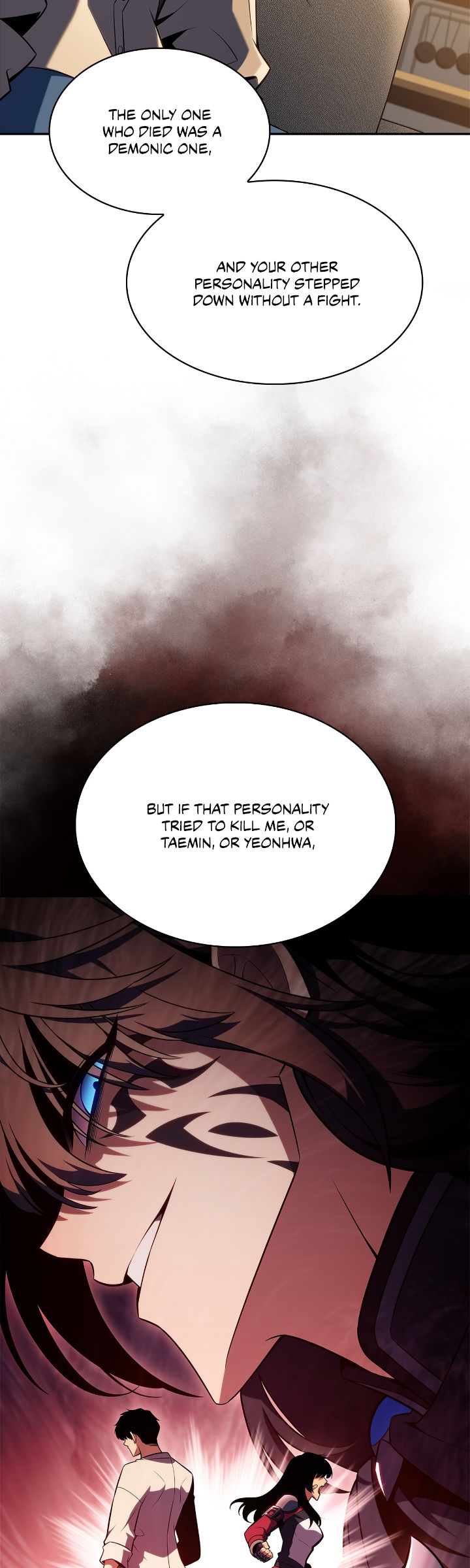 Read I'm the Max-Level Newbie Manga Online
