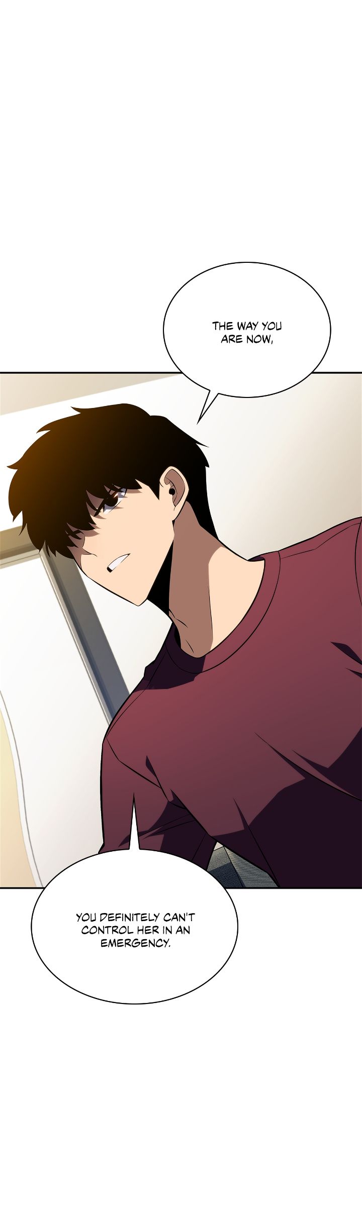 Read I'm the Max-Level Newbie Manga Online