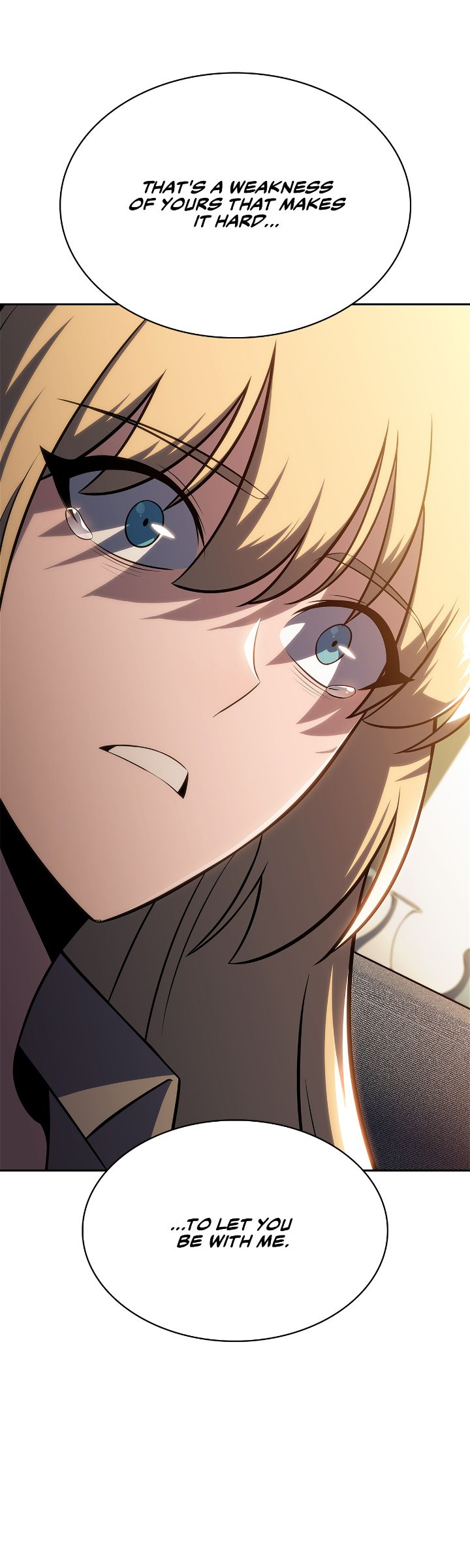 Read I'm the Max-Level Newbie Manga Online