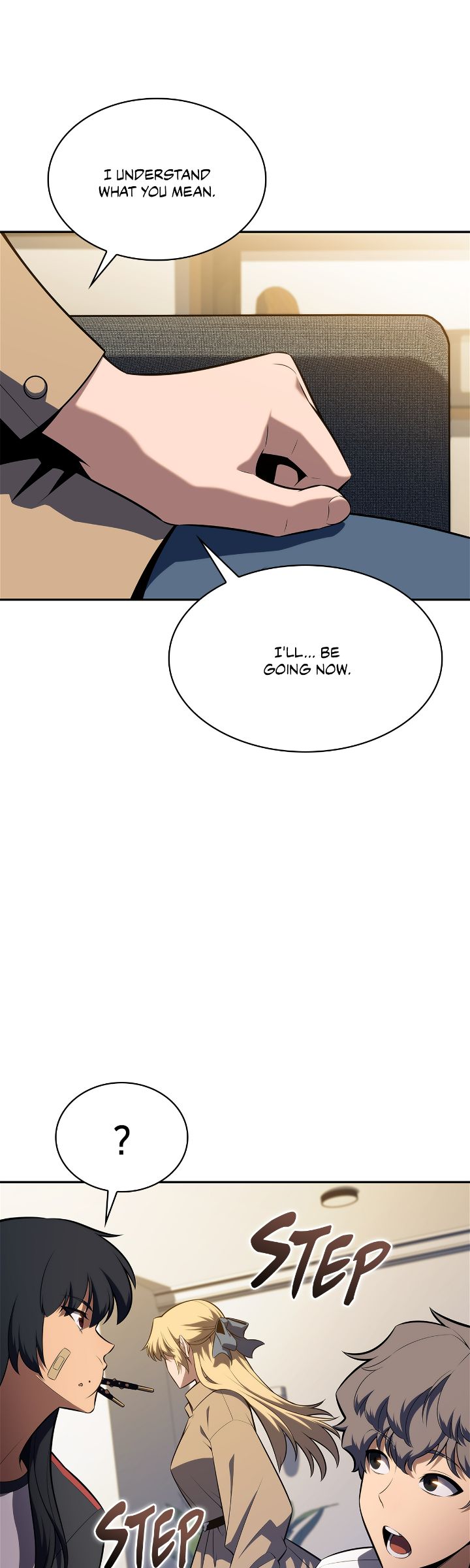 Read I'm the Max-Level Newbie Manga Online