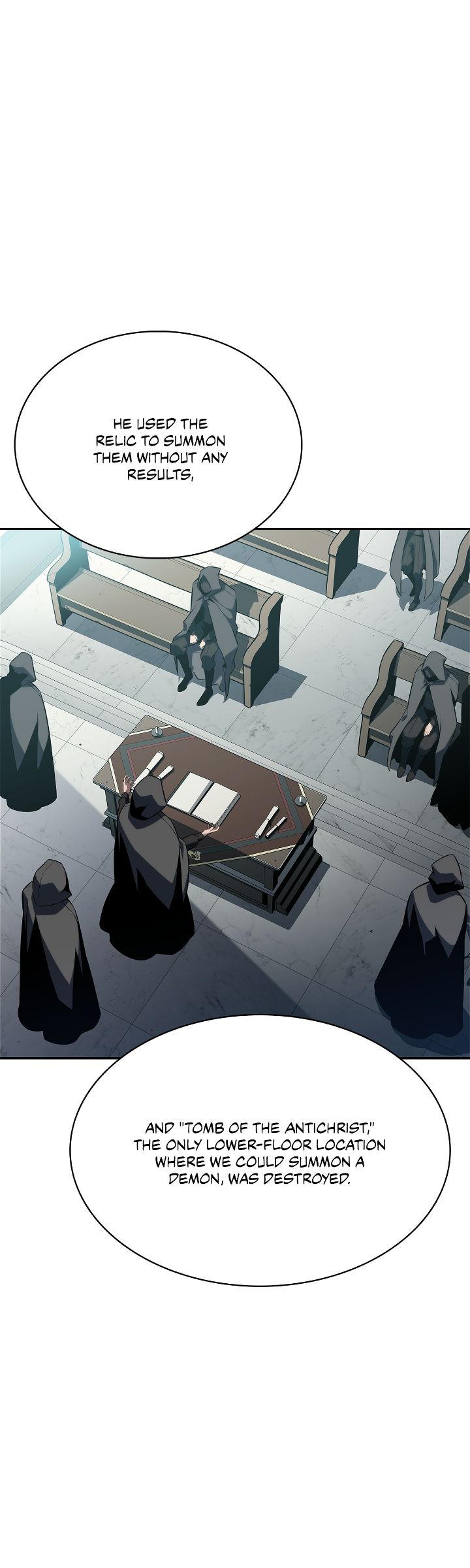 Read I'm the Max-Level Newbie Manga Online