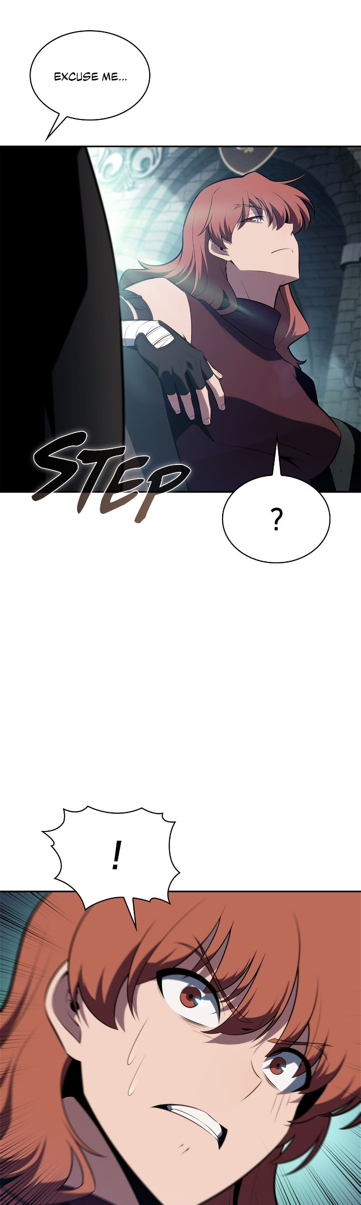 Read I'm the Max-Level Newbie Manga Online