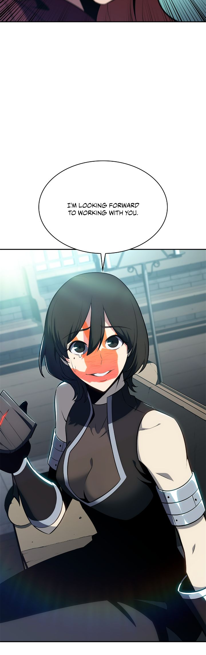 Read I'm the Max-Level Newbie Manga Online