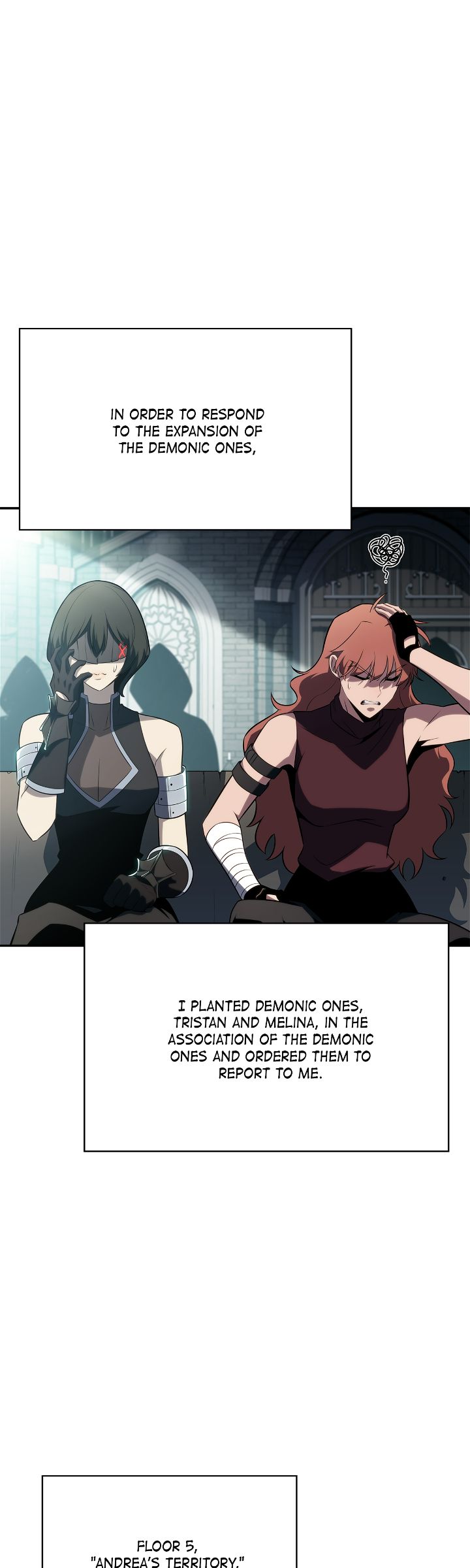 Read I'm the Max-Level Newbie Manga Online