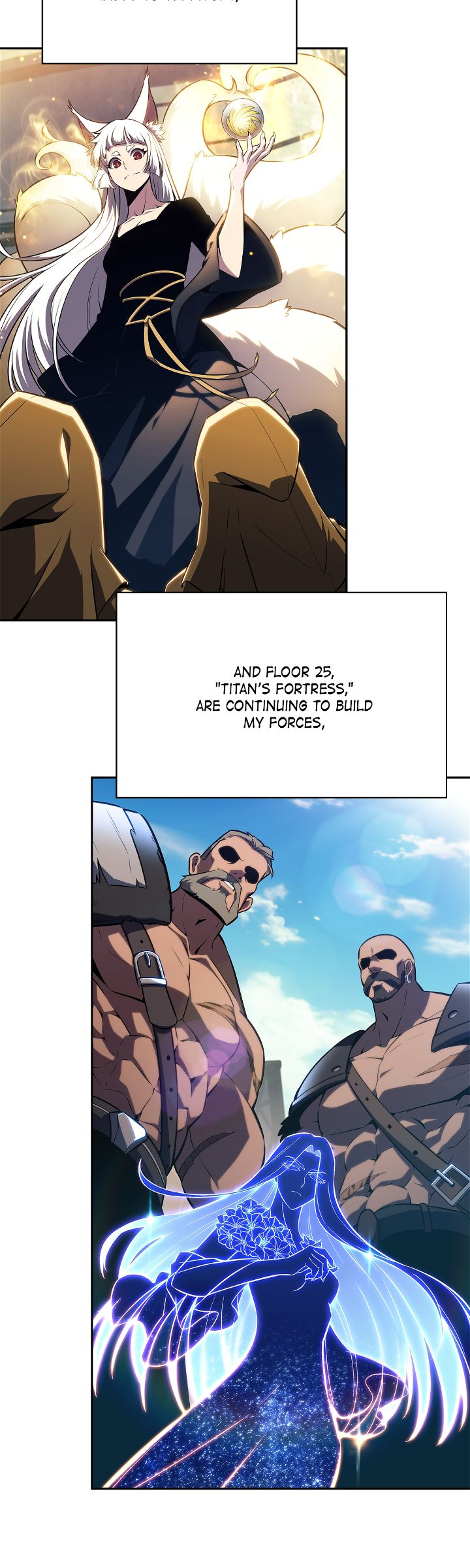 Read I'm the Max-Level Newbie Manga Online