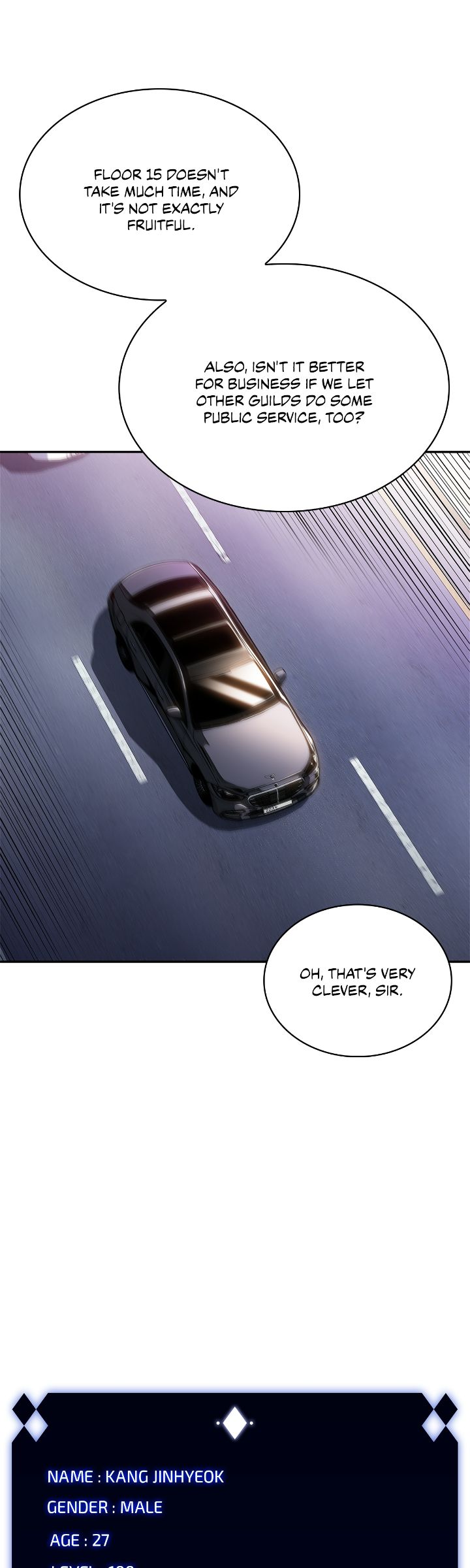 Read I'm the Max-Level Newbie Manga Online