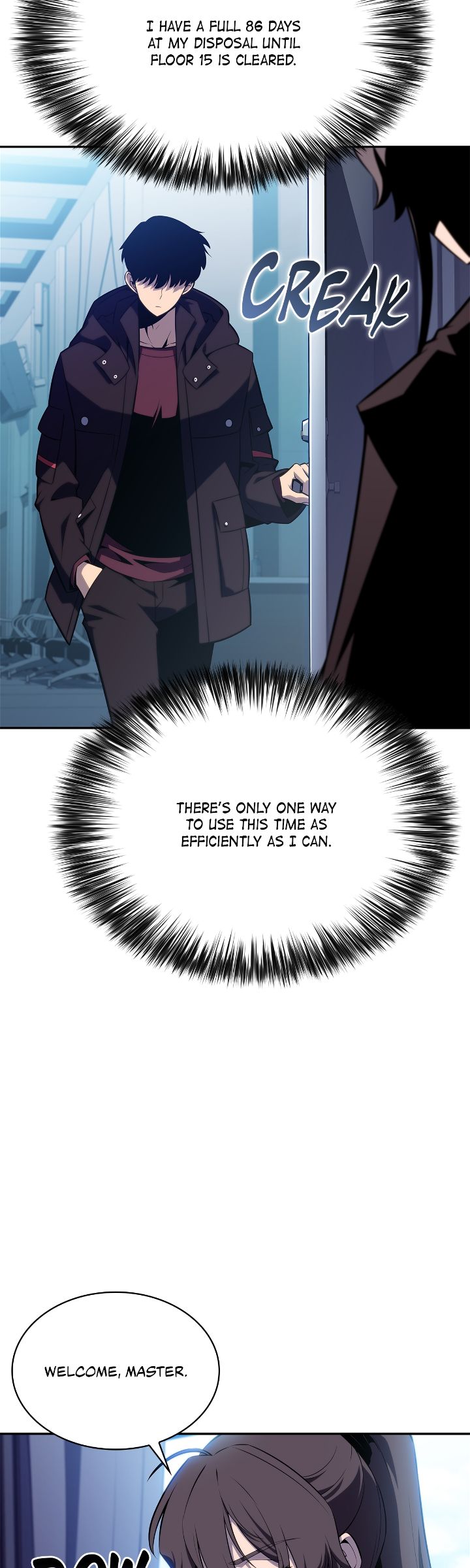 Read I'm the Max-Level Newbie Manga Online