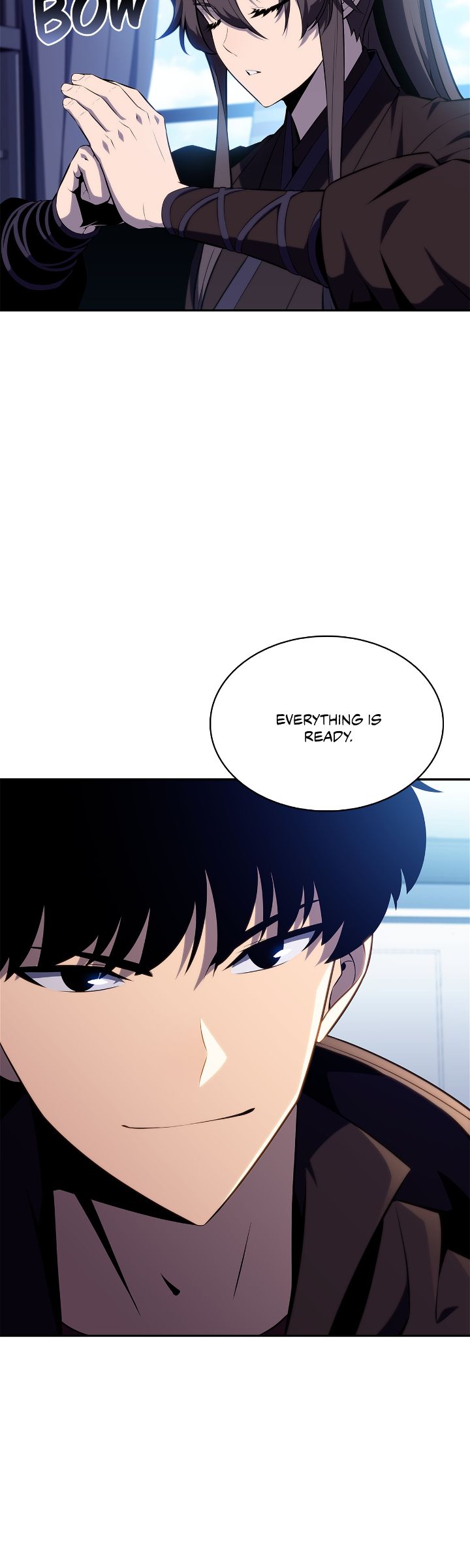 Read I'm the Max-Level Newbie Manga Online