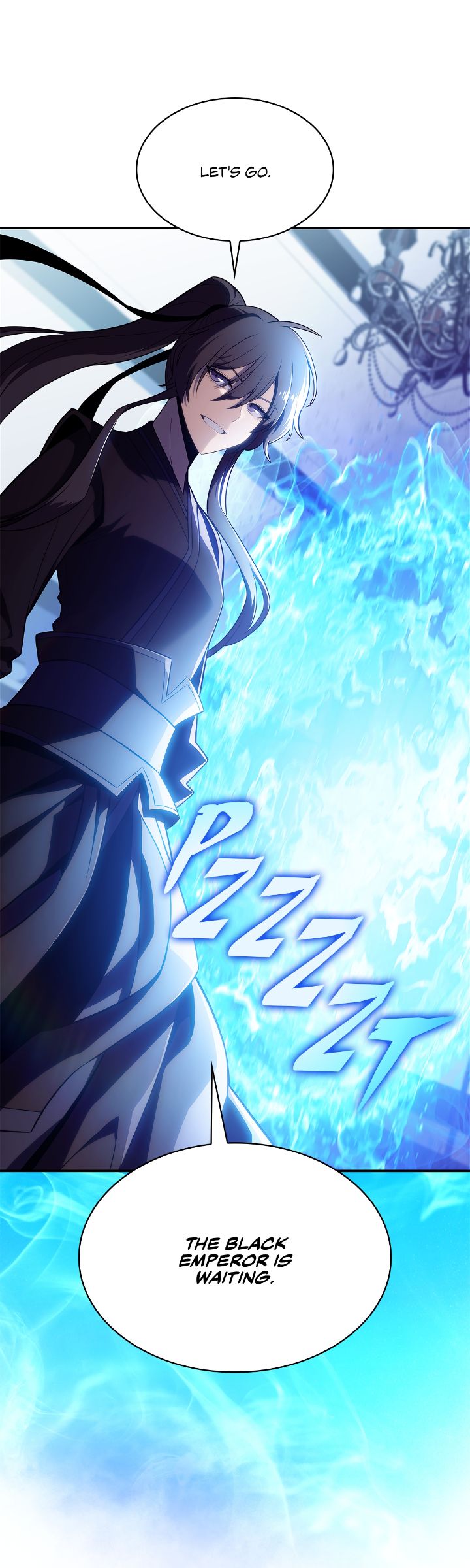 Read I'm the Max-Level Newbie Manga Online