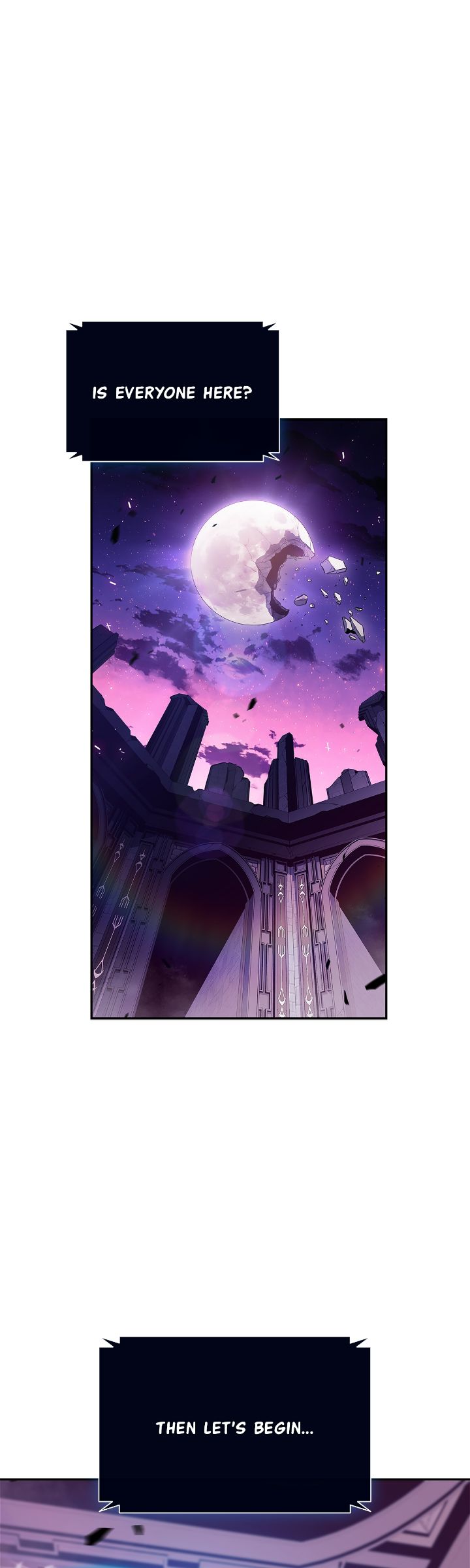 Read I'm the Max-Level Newbie Manga Online