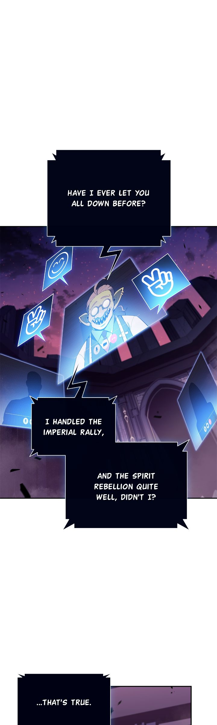 Read I'm the Max-Level Newbie Manga Online