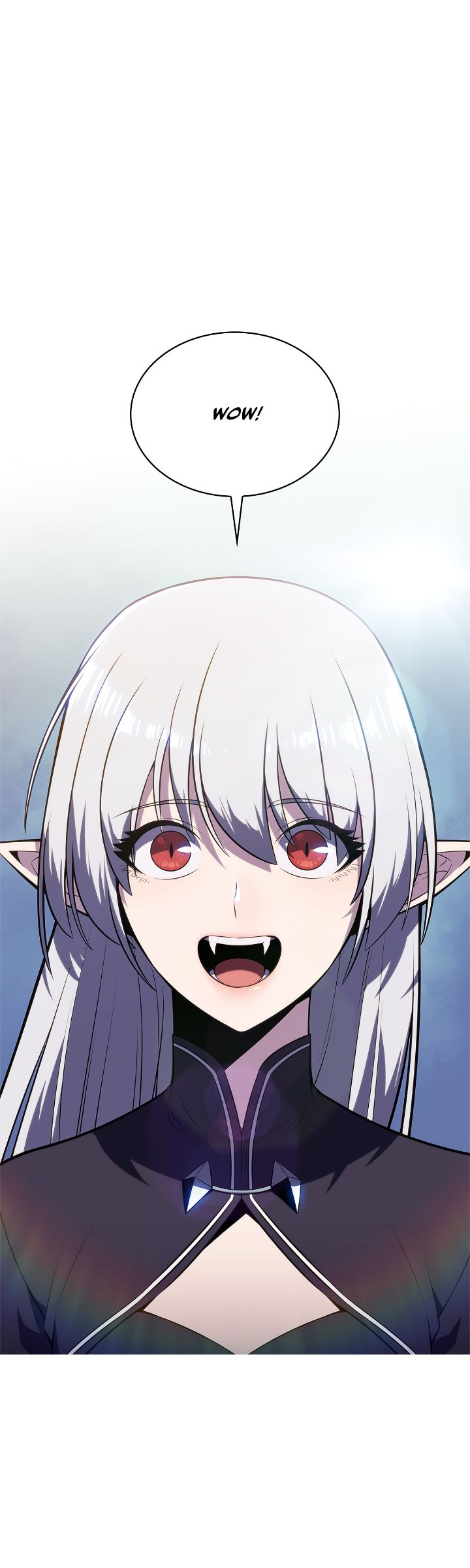 Read I'm the Max-Level Newbie Manga Online