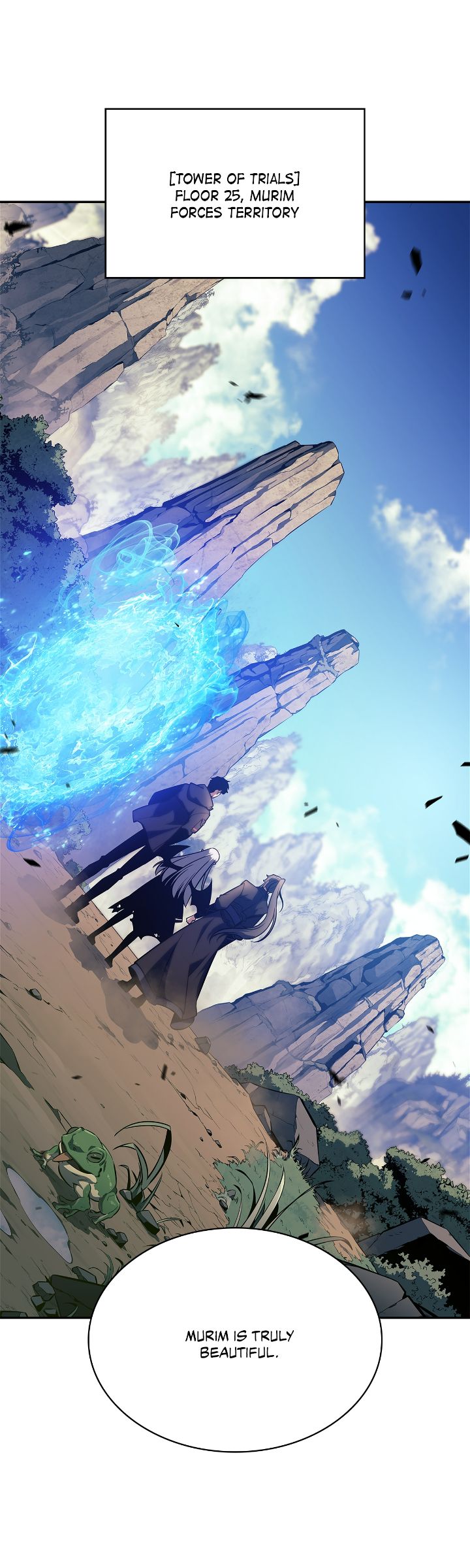 Read I'm the Max-Level Newbie Manga Online