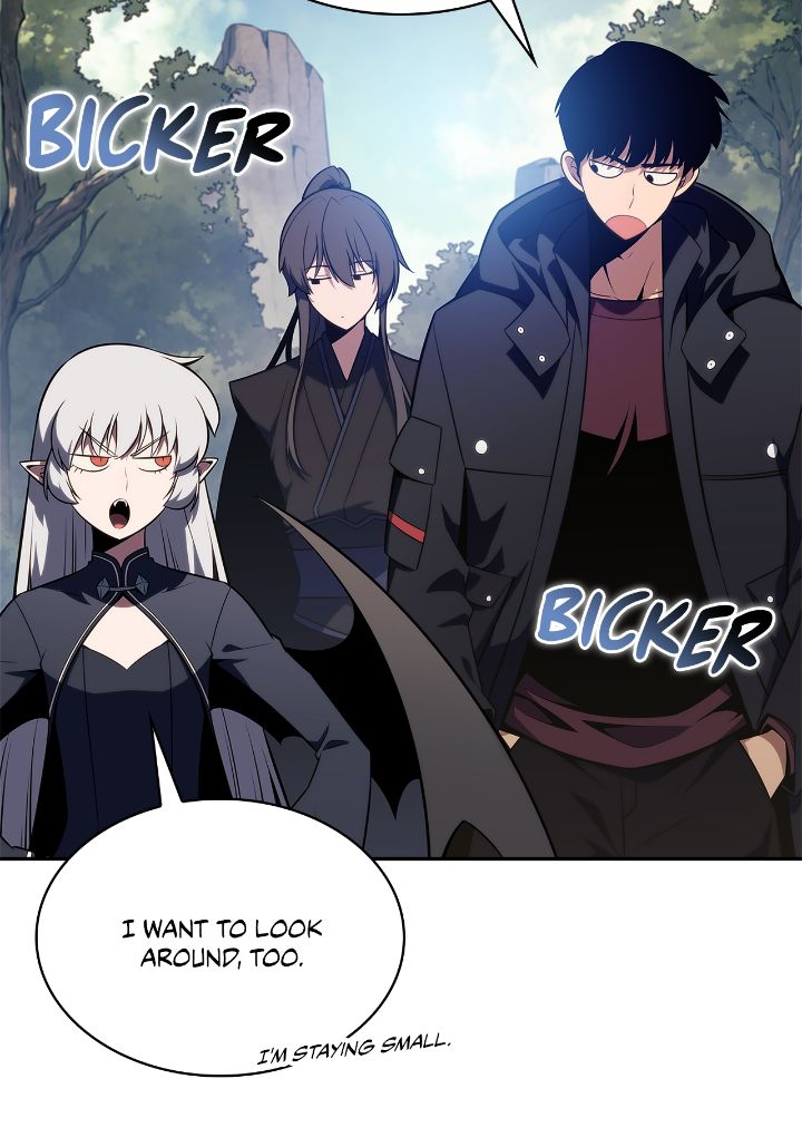 Read I'm the Max-Level Newbie Manga Online
