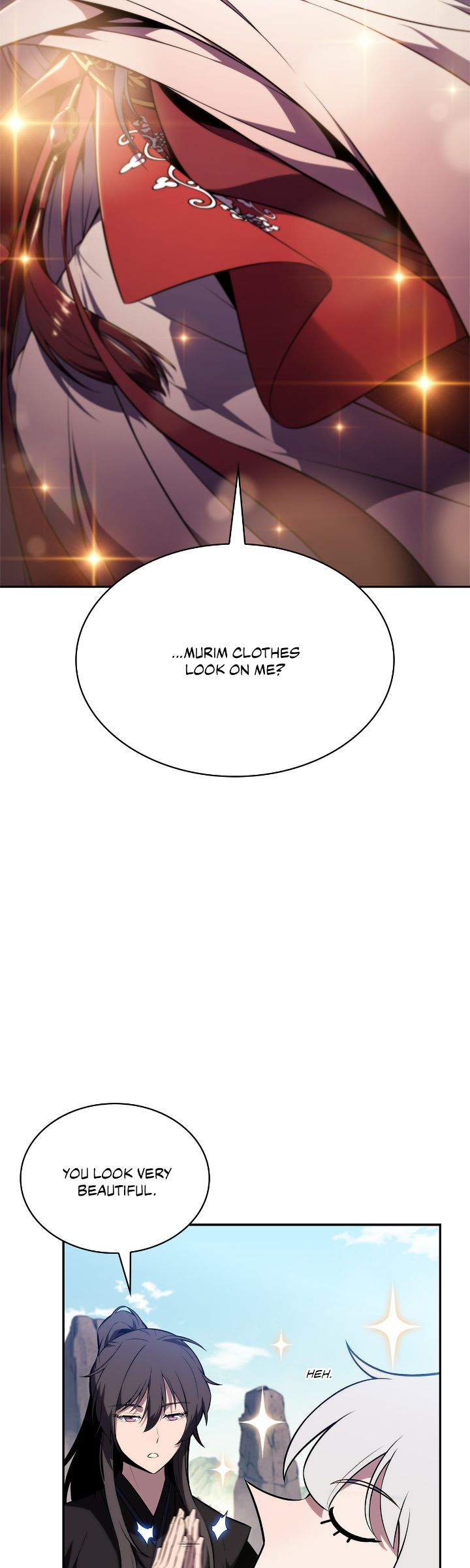 Read I'm the Max-Level Newbie Manga Online