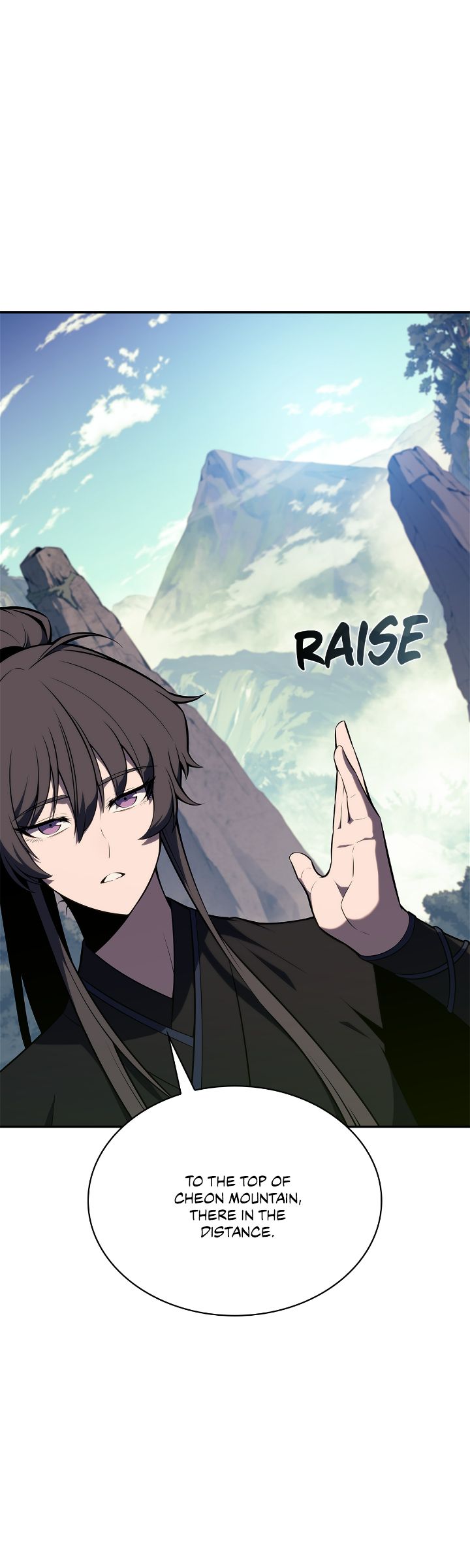 Read I'm the Max-Level Newbie Manga Online