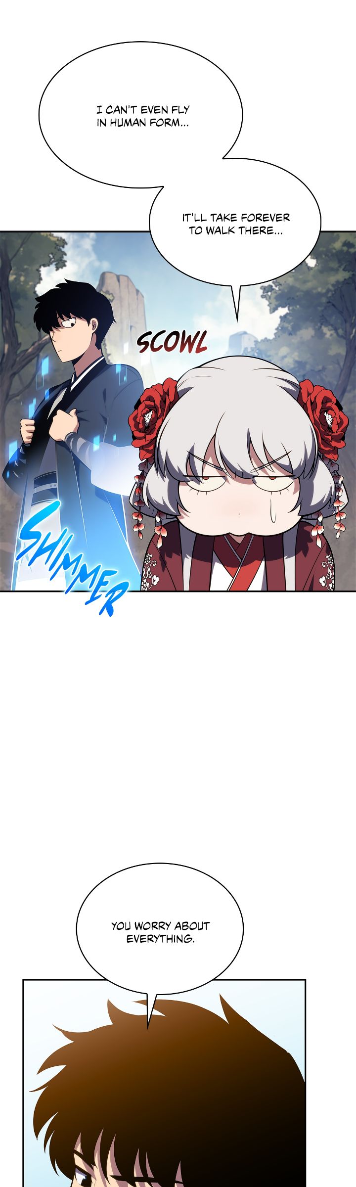 Read I'm the Max-Level Newbie Manga Online